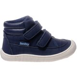 Pollino čevelj gležnjar BARE10 barefoot F blue 22 | Shoptok.si