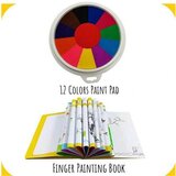 Smania Set za slikanje prstima KidArt | shoptok.hr