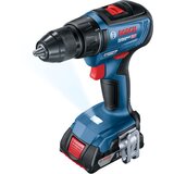 Bosch GSR 18V-50 1800 RPM Key 1 kg Black, Blue Cijene