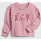 GAP Kids T-Shirt Logo t-shirt - Girls | Shoptok.si