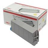 OKI Toner 44059105 (C810/C830) (rumena), original Cene
