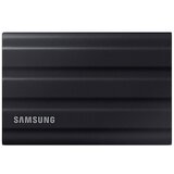 Samsung T7 Shield 1TB External SSD, Read/Write: Up to 1050/1000 MB/s, USB 3.2 Gen.2, Black | Eponuda.ba