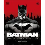 Dorling Kindersley Various - Batman the ultimate guide | Eponuda.com