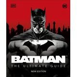 Various - Batman the ultimate guide