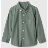 GAP Baby Oxford Shirt - Boys Cijene