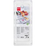 Metaltex Plastičen organizator za hladilnik 37x15 cm – | Shoptok.si