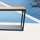 Acamp Vrtna Miza Antracit, Akacija | Shoptok.si