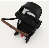 Redsbaby Športni voziček REDSBABY AERON, črn | Shoptok.si