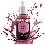 Warpaints Fanatic: Pinks - Pixie Pink | shoptok.hr