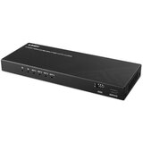 Lindy 4 Port HDMI 8K60 Splitter with Audio Cijene