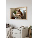 Wallity Slika Arthynmodelyty3348-2, 33x48 cm | Eponuda.ba