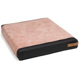 Rexproduct Svijetlo ružičasta navlaka za krevetić za pse 90x70 cm Ori XL – | shoptok.hr