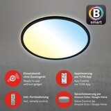 Lesnina XXXL LED-PANEL /3000 lm/2700-6500 K// | Shoptok.si