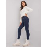 Sublevel Jeans trousers-D85035C62220D253-dark blue | Shoptok.si
