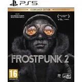 PS5 Frostpunk 2 Ice Breaker