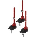 Tece DRAINPROFILE MONTAÅ½NE NOÅ½ICE 95-194MM 674000 | Eponuda.ba