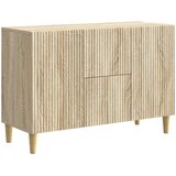  Kreveta Hrast sonoma 89 x 34,5 x 60 cm Konstruirano drvo | shoptok.hr