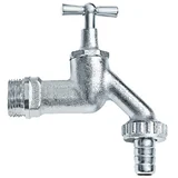 ispusni (baštenski) ventil sa metalnim holenderom 3/4"