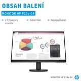 HP P24v G4 (9TT78AA) 23.8", 1920x1080, 60Hz, 5ms, IPS monitor | ePonuda.com