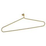  Vešalica za električni sušač peškira 45x12,2 cm zlatna | Eponuda.com