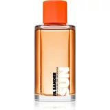 Jil Sander Sun Parfum parfum za ženske 125 ml