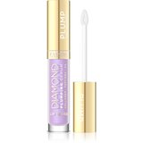 Eveline Cosmetics Diamond High Shine Serum sjajilo za usne nijansa 24 5 ml Cijene
