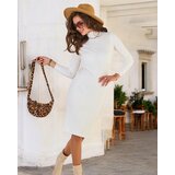 Resti Women's long sweater dress | Shoptok.si