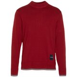 Tommy Hilfiger Puloverji MW0MW32037 Rdeča Cene