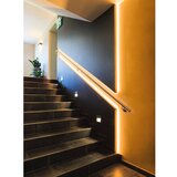 Eglo connect.z LED trak Stripe-Z (Dolžina: 500 cm, Barva svetlobe: RGBW, 1.250 lm) Slike