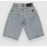 Blue Tomato Skate Kids Kratke hlace light blue | Shoptok.si