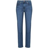 Levi's 724 HIGH RISE STRAIGHT Plava | shoptok.hr