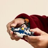 Lego LEGO® Star Wars™ - Džedajski zvezdani borac Ploa Kuna – Mikroborac (75400) | ePonuda.com