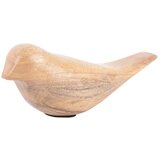 PT LIVING Drveni kipić Bird – | shoptok.hr