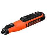 Black & Decker Akumulatorski biask BCRT8I-XJ | Eponuda.com
