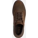 Geox Baltmoore Men's Brown Ankle Boots - Mens | Shoptok.si