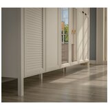 Hanah home Ormar u krem boji FRN 21006 | ePonuda.com