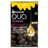 Garnier Olia big kit 5.0 boja za kosu ( 1100031037 ) | ePonuda.com