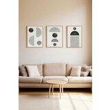 Wallity slika Ersydata18-3348, 3 dela, 33 x 48 cm Cene