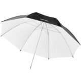 Walimex pro Reflex Umbrella black/white, 84cm | shoptok.hr