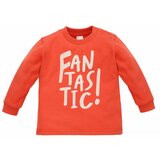 Pinokio Kids's Flip T-shirt Longsleeve Cene