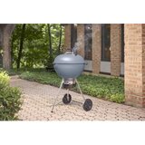 Weber Master-Touch GBS C-5750 žar na 57 lesni oglje cm, skrilasto modra (2026), 1502204 | Shoptok.si