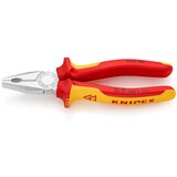 Knipex KOMBINIRANA KLIJEŠTA VDE 180 MM Cijene