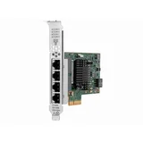 HPE HEWLETT PACKARD ENTERPRISE Broadcom BCM5719/omrežna kartica/OCP 3.0/gigabitni ethernet x 4 P51181-B21