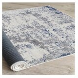 Conceptum Hypnose tepih Woopamuk167, 140x220 cm, tamno siva | Eponuda.ba