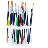  ORGANIZATOR PLASTIČNI ZA ČOPIČE LEBEZ 81471 Slike