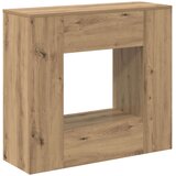  Zanatski Hrast 82 x 29 x 74 cm | shoptok.hr