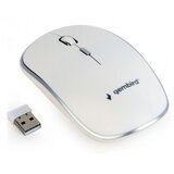 Gembird Bezicni mis opticki USB 800-1600 Cene