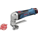 Bosch professional akumulatorske škarje za pločevino 060192610A gsc 12V-13 brez akumulatorja\, brez polnilca \, vklj. kovček, (21507273) Cene