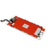  LCD za Iphone 6S Plus + touchscreen white Cene