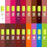NYX Professional Makeup Fat Oil Chillz olje za ustnice s hladilnim učinkom odtenek 4.8 ml | Shoptok.si